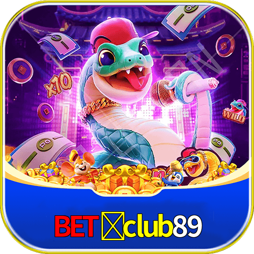 Imagem promocional da bet-club89 mostrando a plataforma e suas vantagens